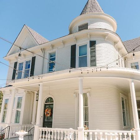 Stanley House Inn Marietta Extérieur photo