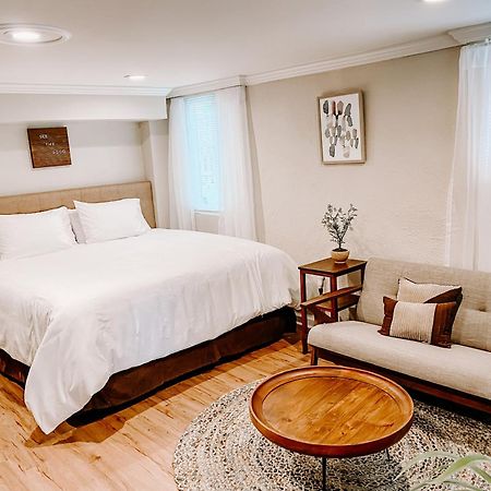 Stanley House Inn Marietta Chambre photo
