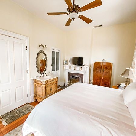 Stanley House Inn Marietta Chambre photo