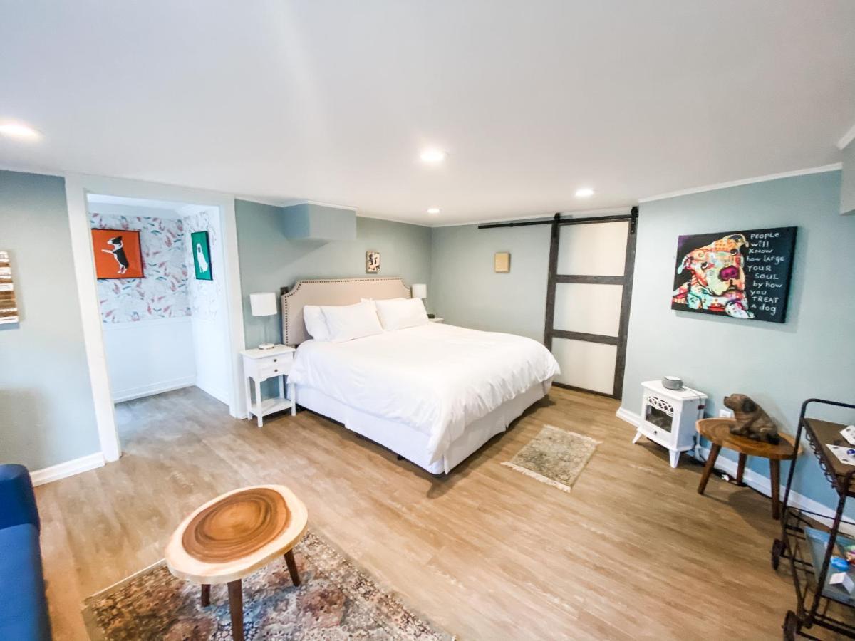 Stanley House Inn Marietta Chambre photo