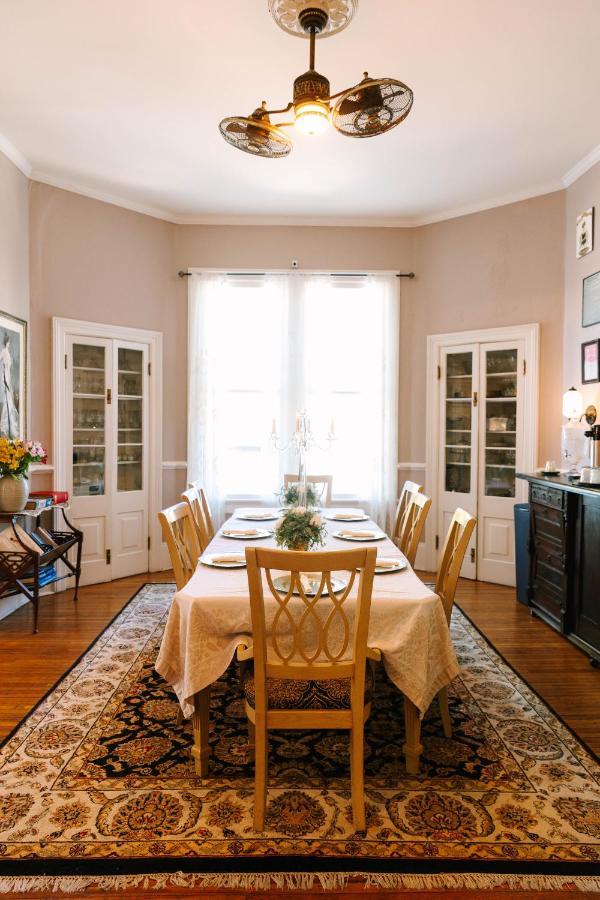 Stanley House Inn Marietta Extérieur photo
