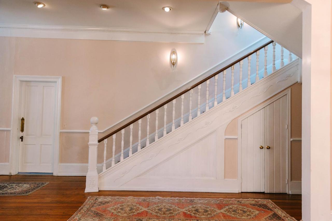 Stanley House Inn Marietta Extérieur photo