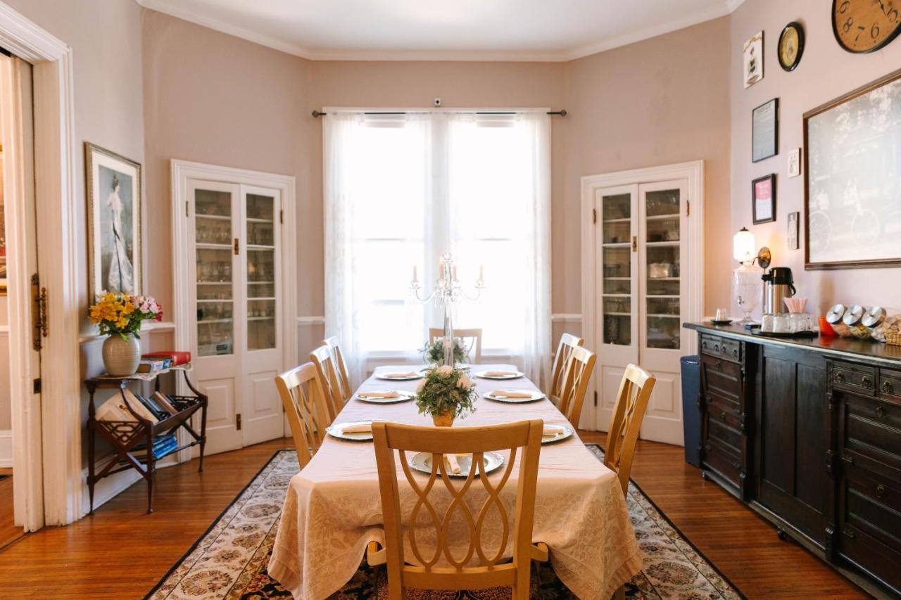 Stanley House Inn Marietta Extérieur photo