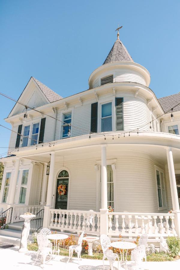 Stanley House Inn Marietta Extérieur photo