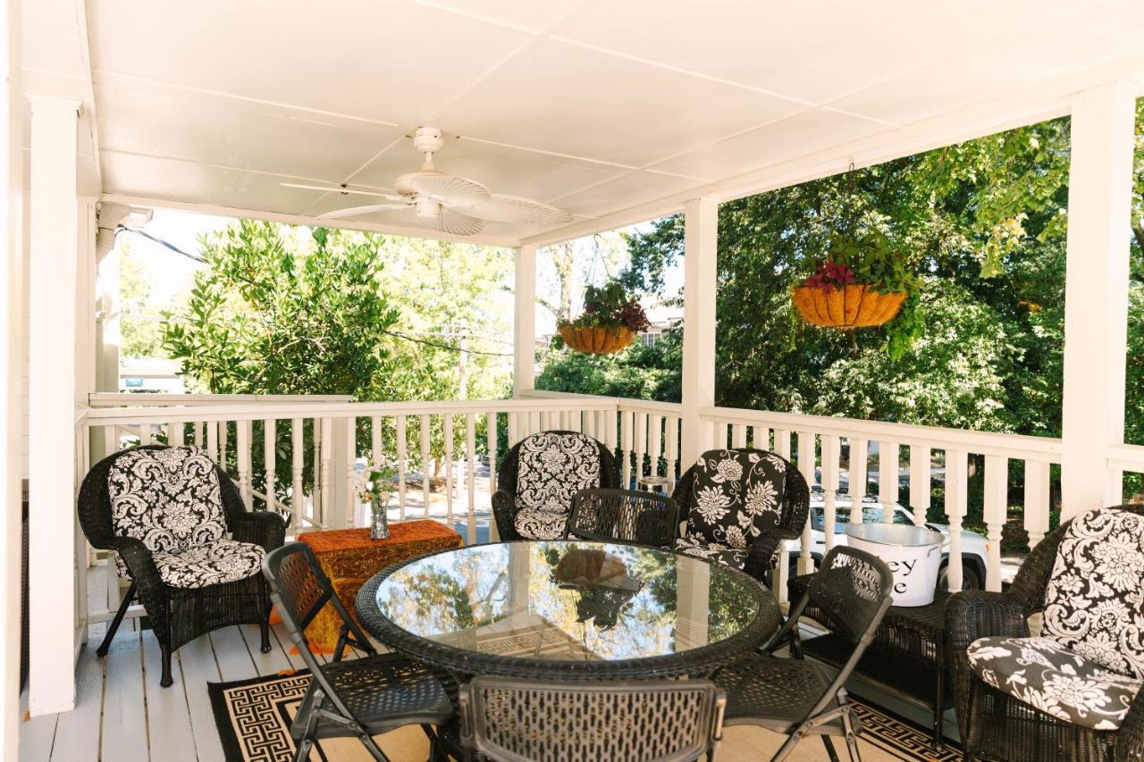 Stanley House Inn Marietta Extérieur photo