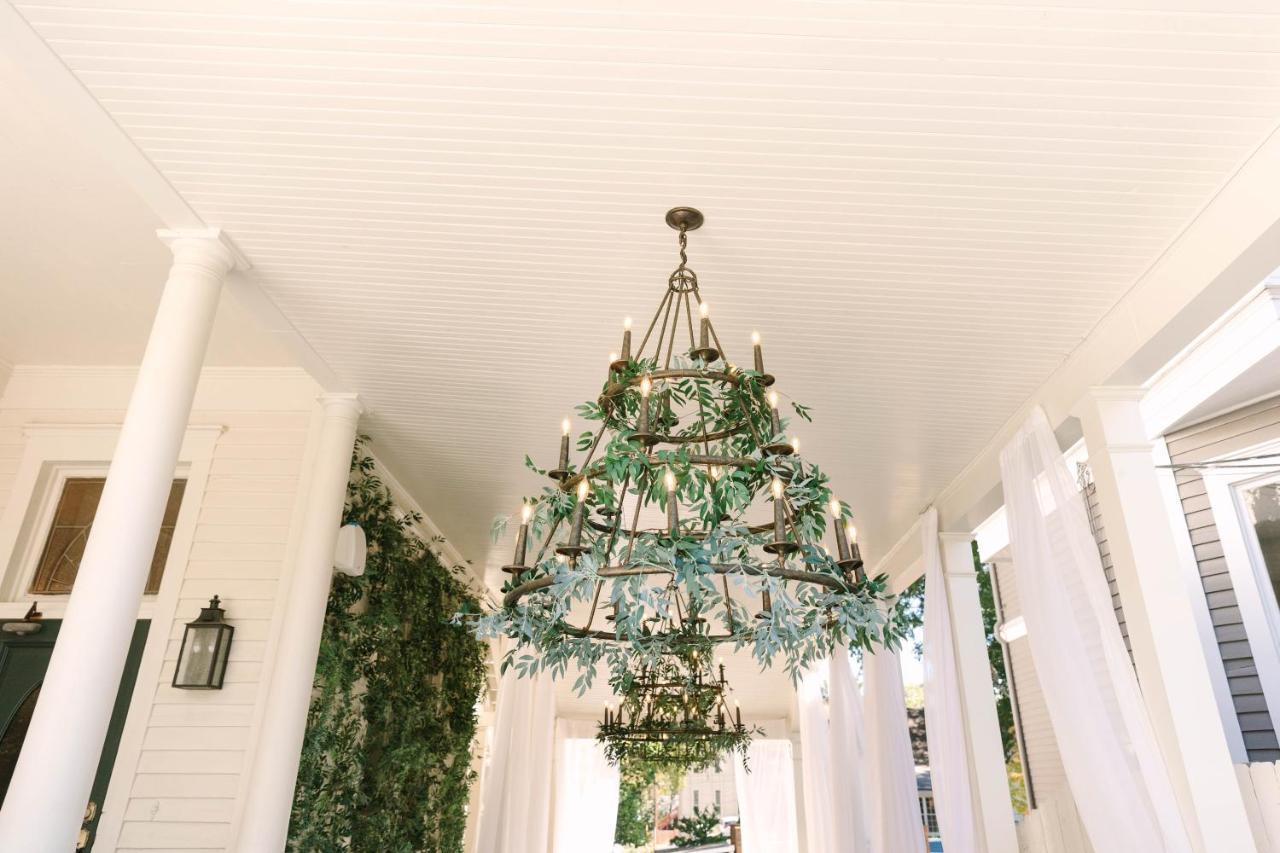 Stanley House Inn Marietta Extérieur photo