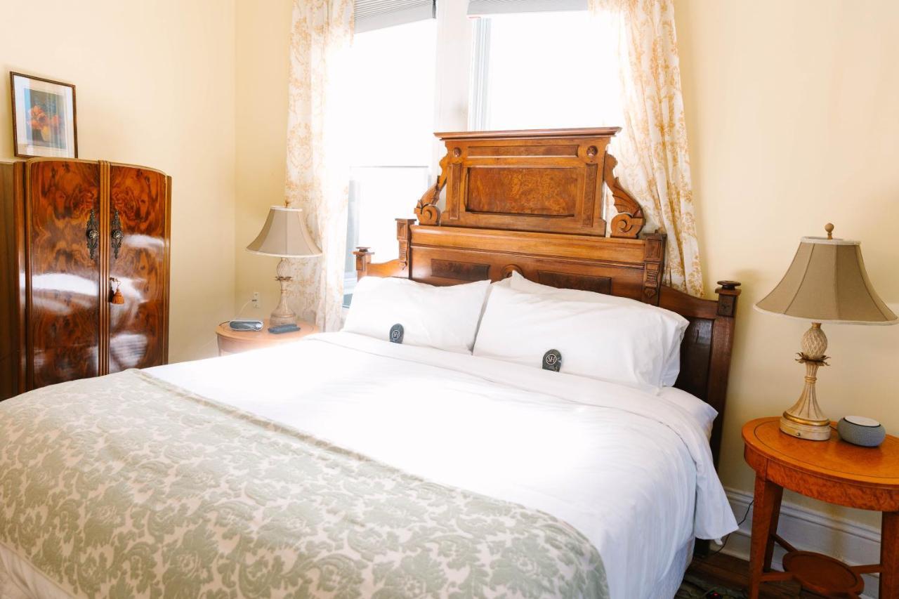 Stanley House Inn Marietta Chambre photo
