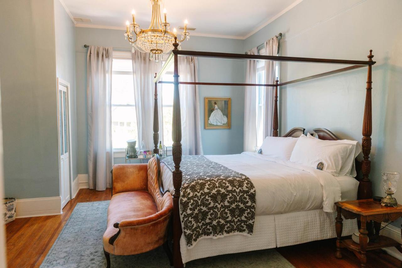 Stanley House Inn Marietta Chambre photo