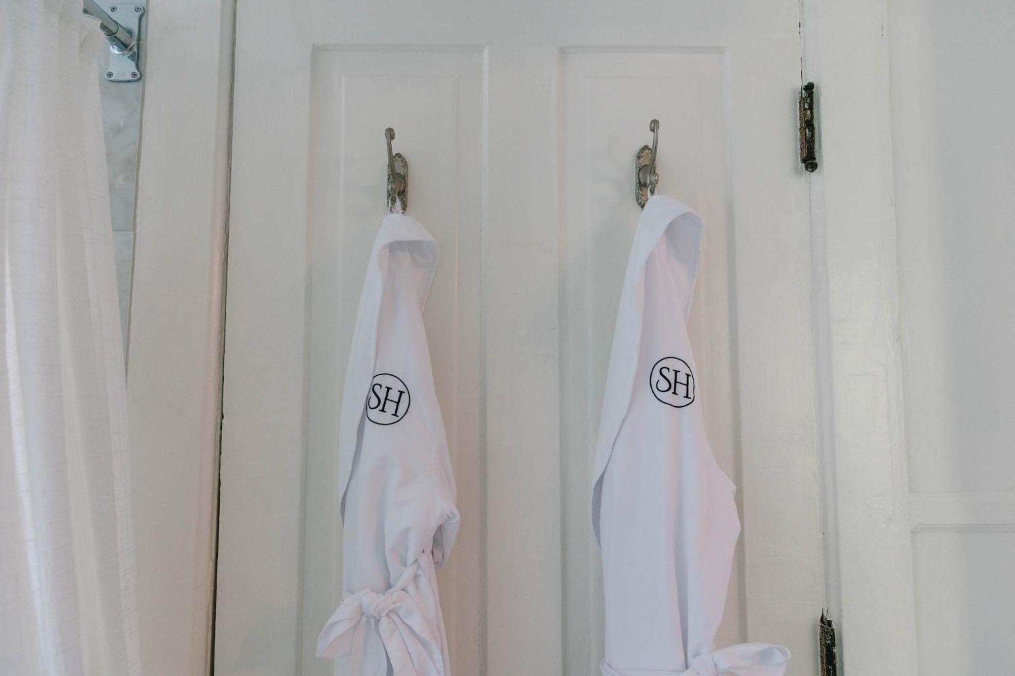 Stanley House Inn Marietta Chambre photo