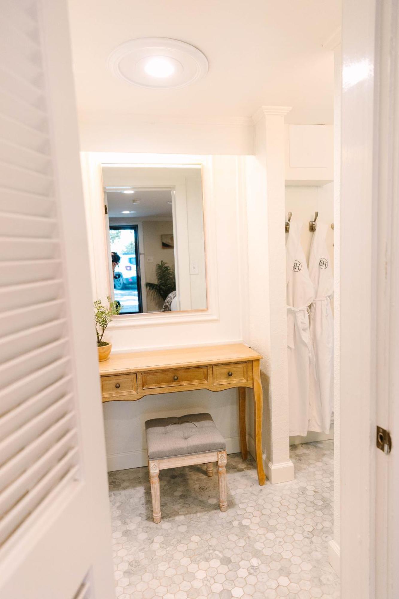 Stanley House Inn Marietta Chambre photo