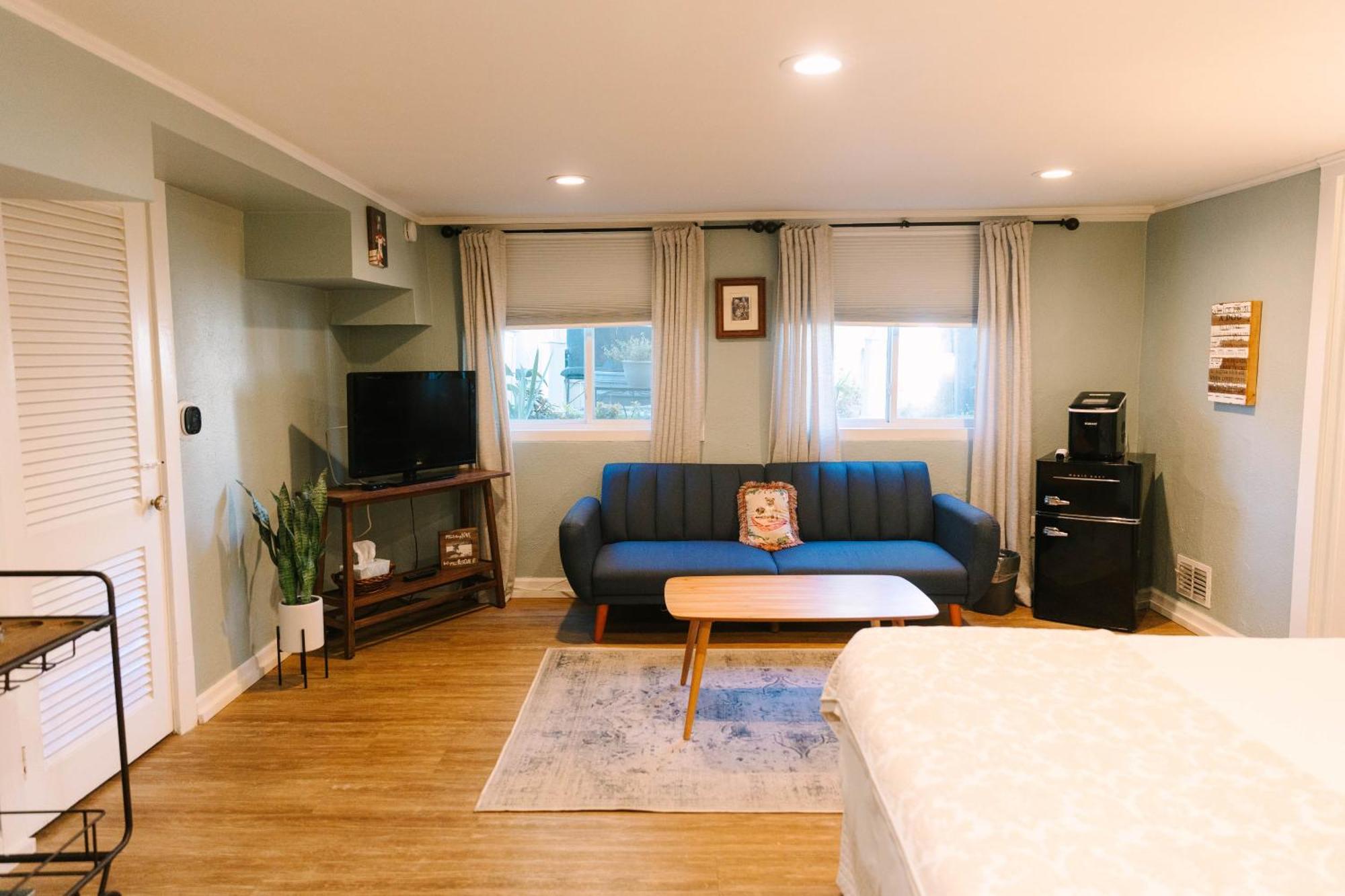 Stanley House Inn Marietta Chambre photo