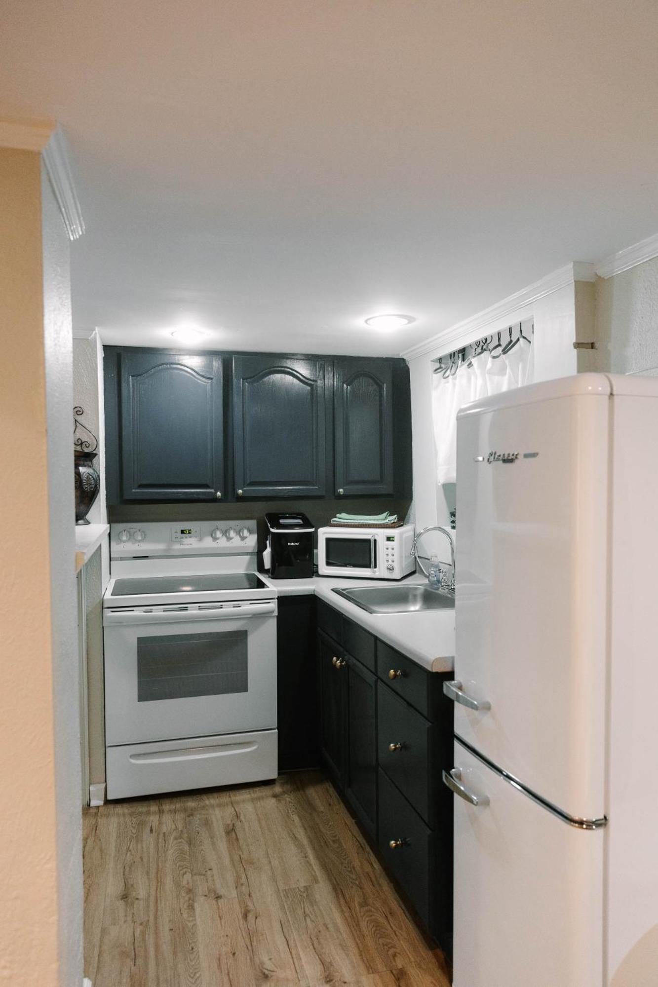 Stanley House Inn Marietta Chambre photo