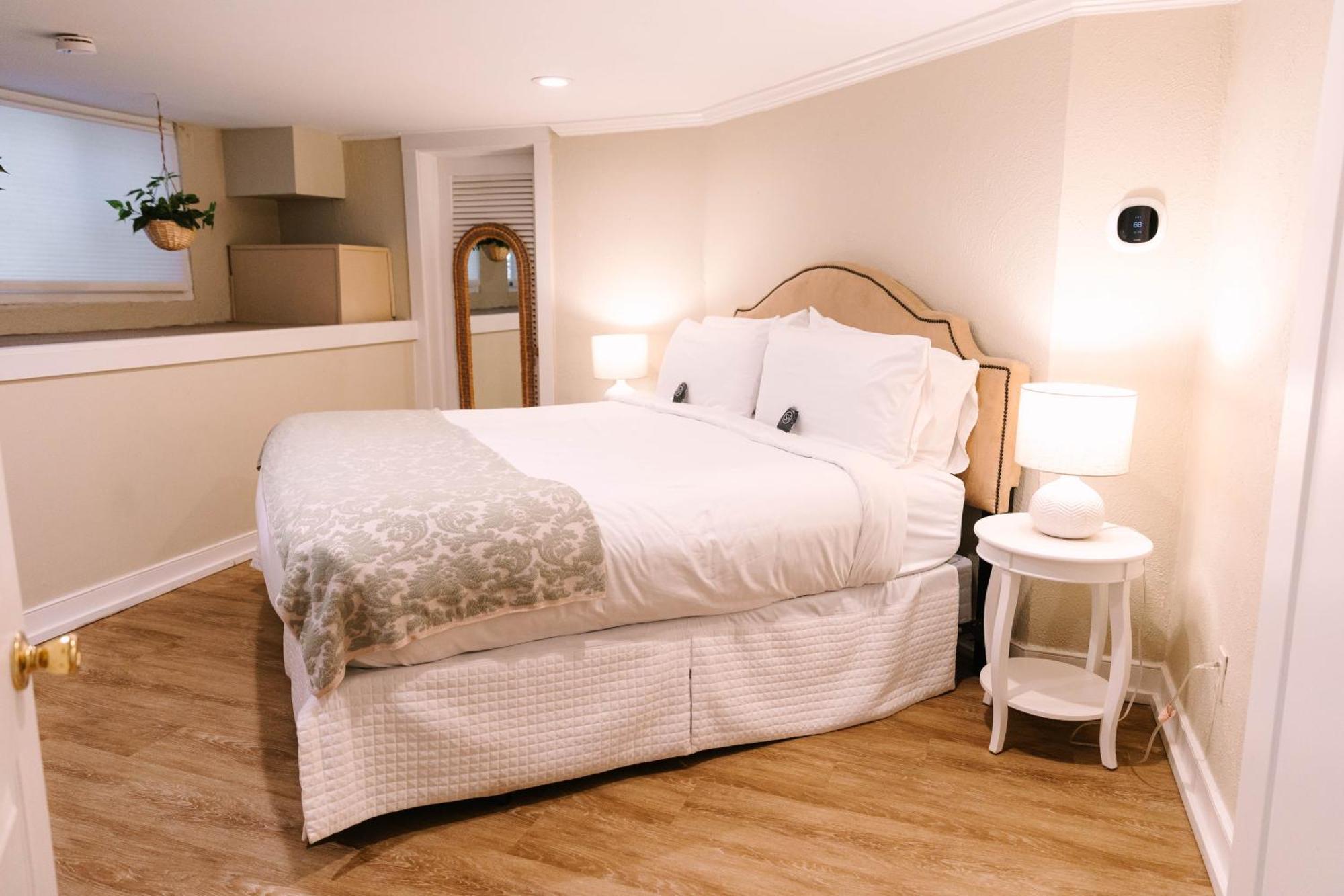 Stanley House Inn Marietta Chambre photo