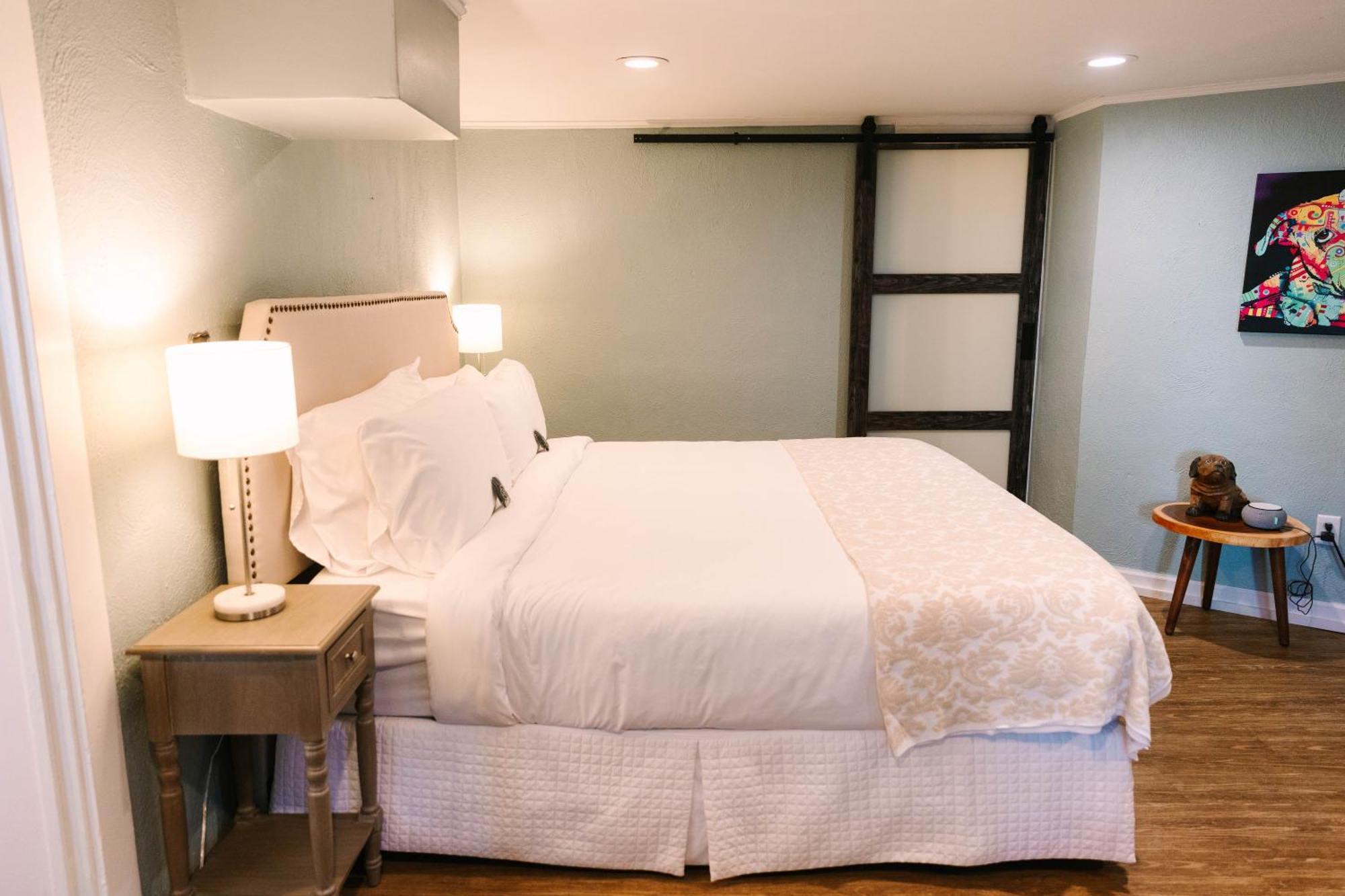 Stanley House Inn Marietta Chambre photo