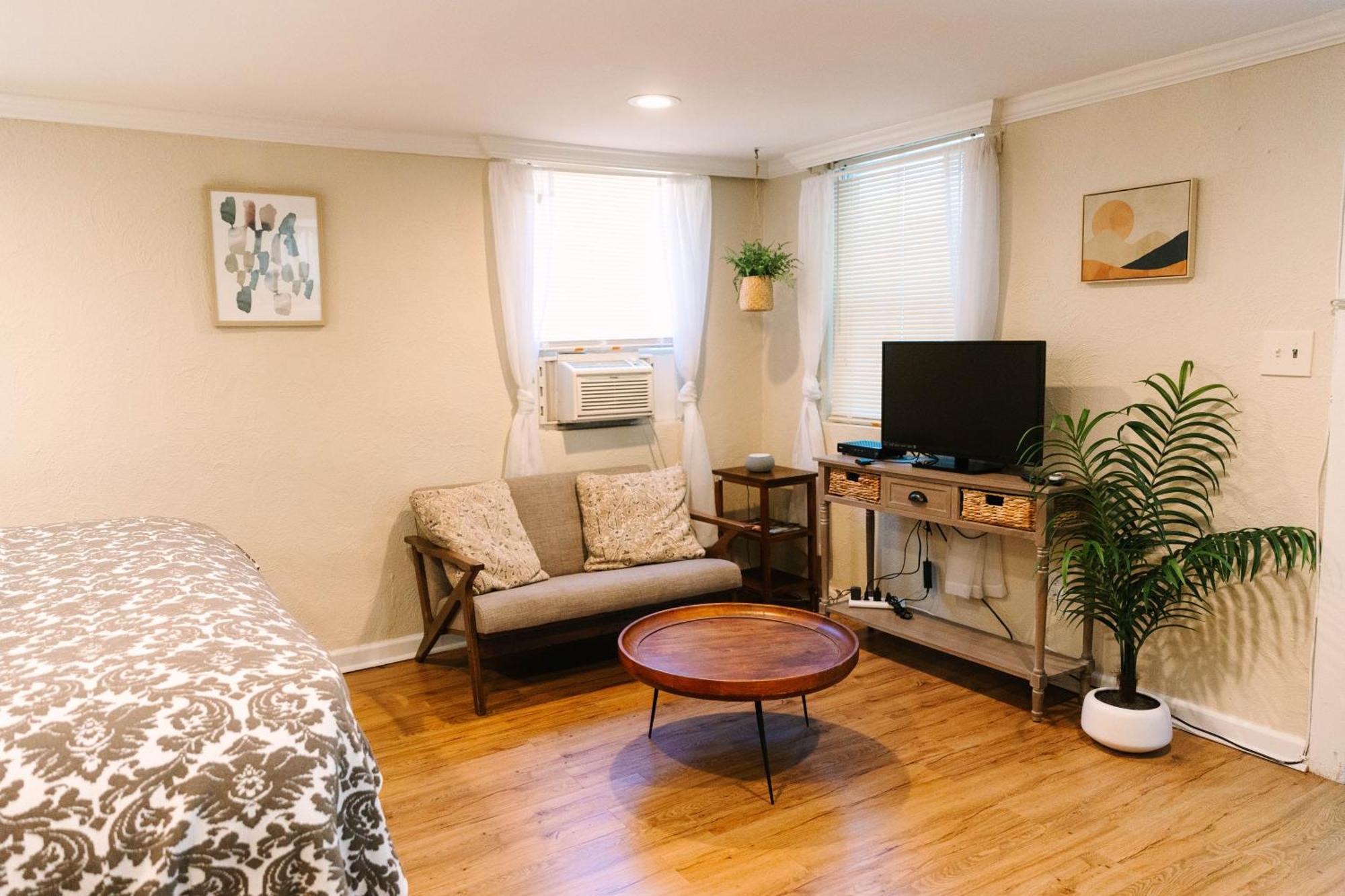 Stanley House Inn Marietta Chambre photo