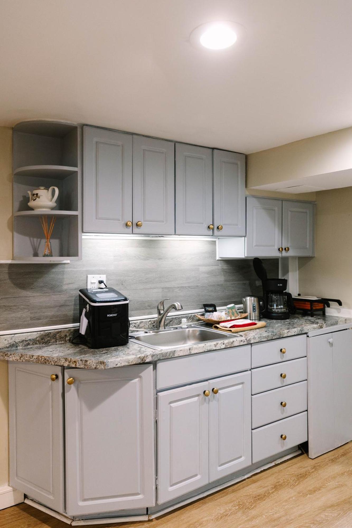 Stanley House Inn Marietta Chambre photo