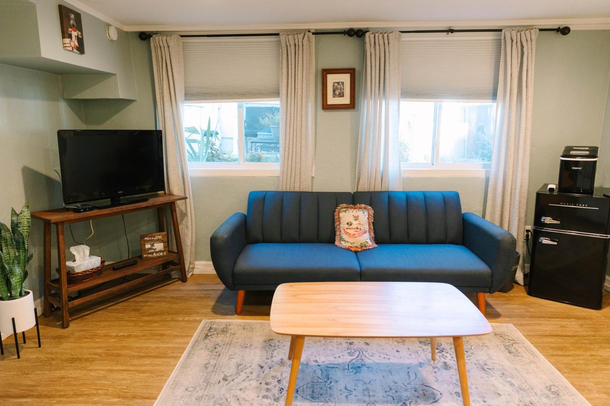 Stanley House Inn Marietta Chambre photo