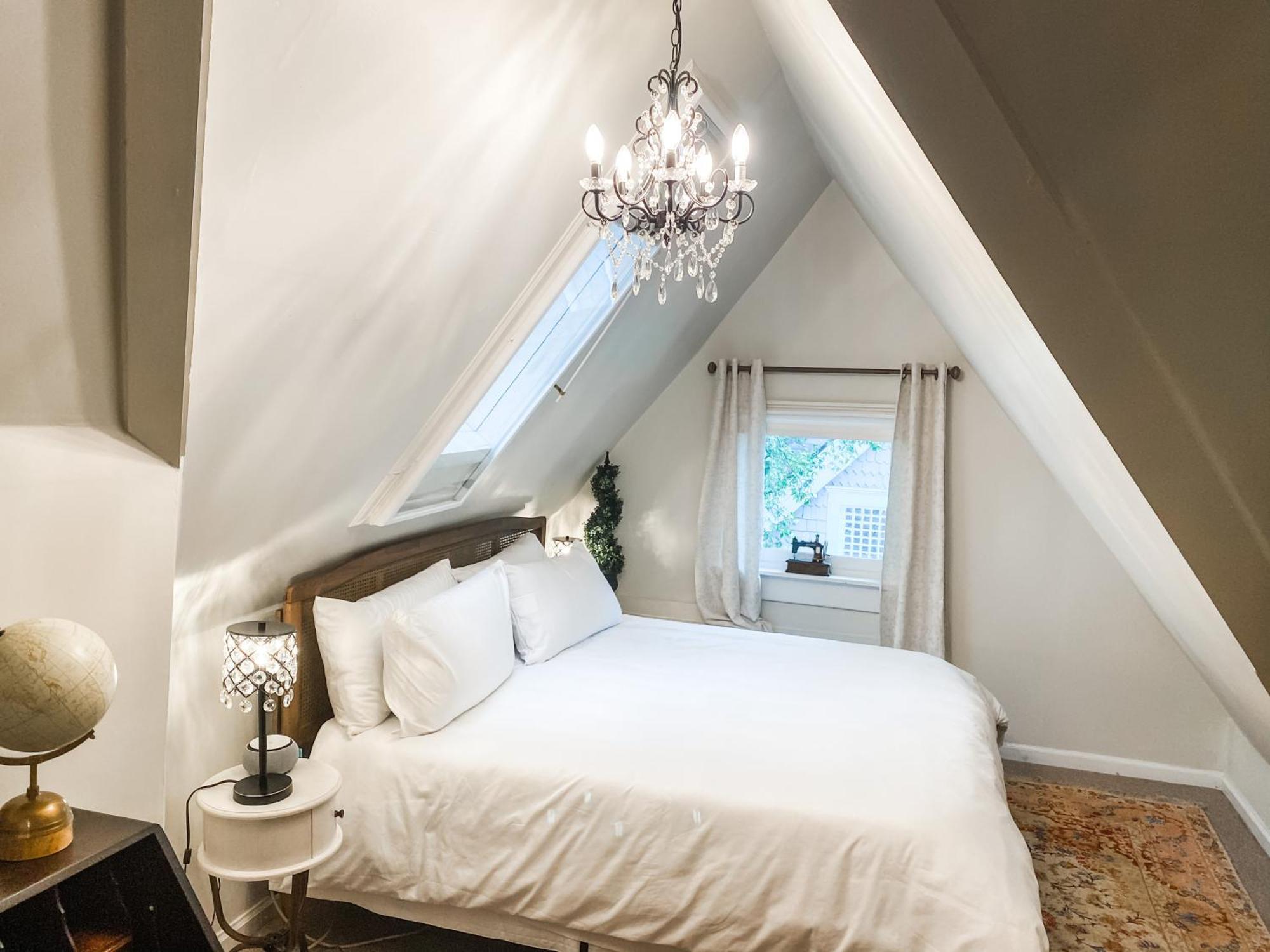 Stanley House Inn Marietta Chambre photo