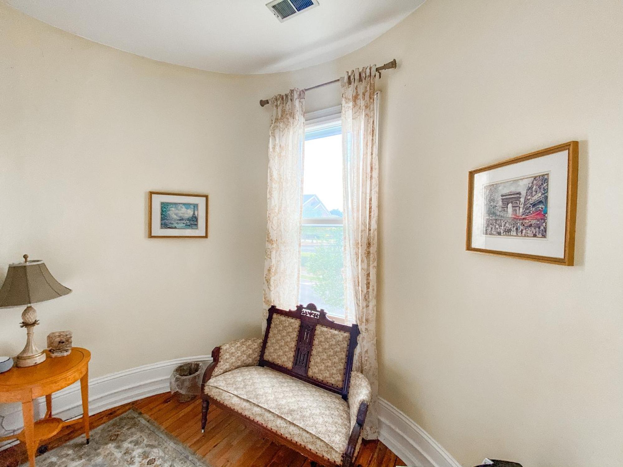 Stanley House Inn Marietta Chambre photo