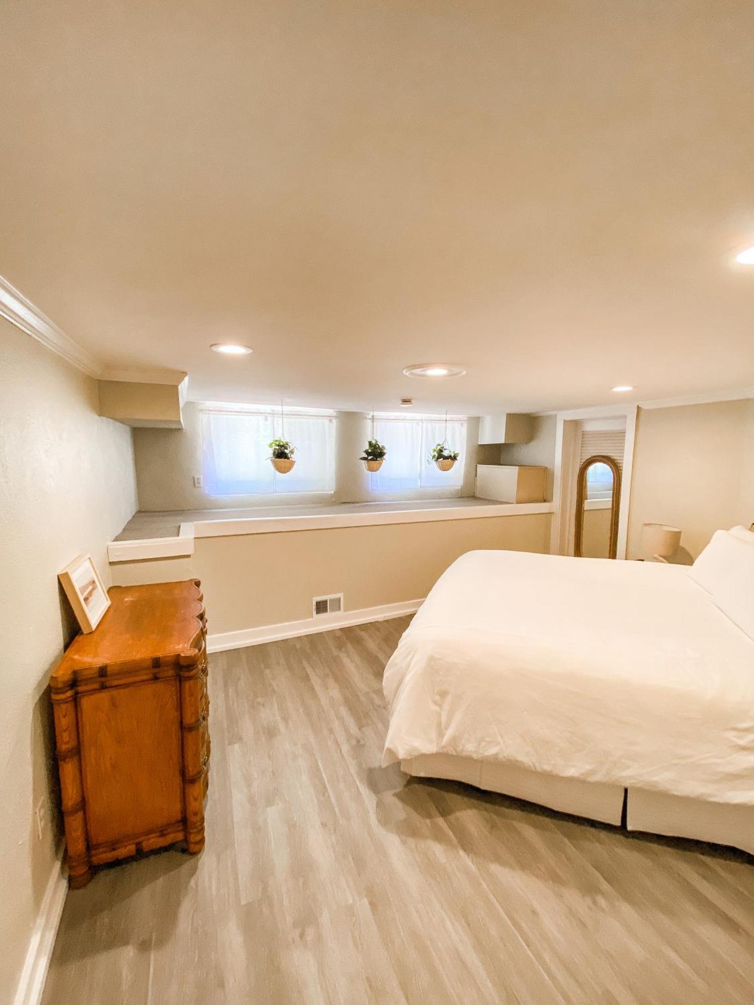 Stanley House Inn Marietta Chambre photo