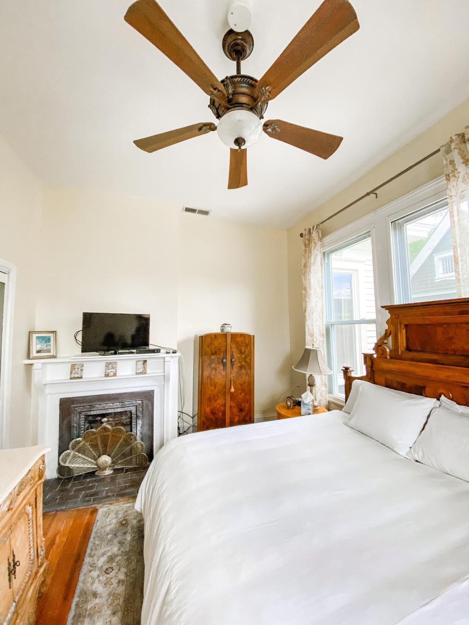 Stanley House Inn Marietta Chambre photo