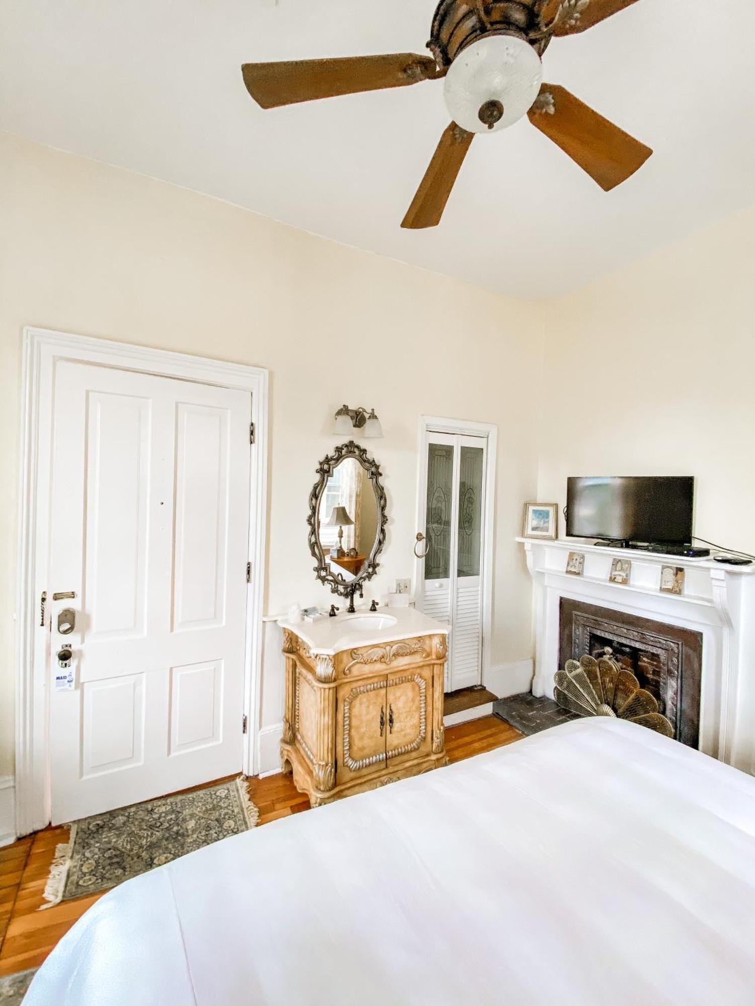 Stanley House Inn Marietta Chambre photo