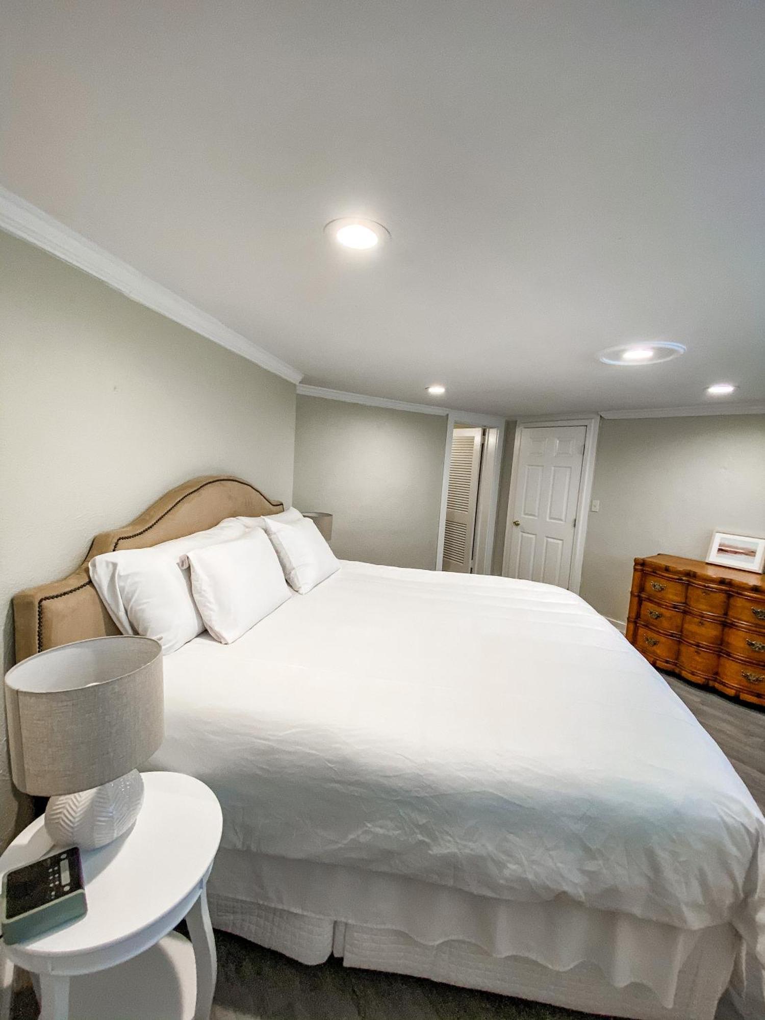 Stanley House Inn Marietta Chambre photo