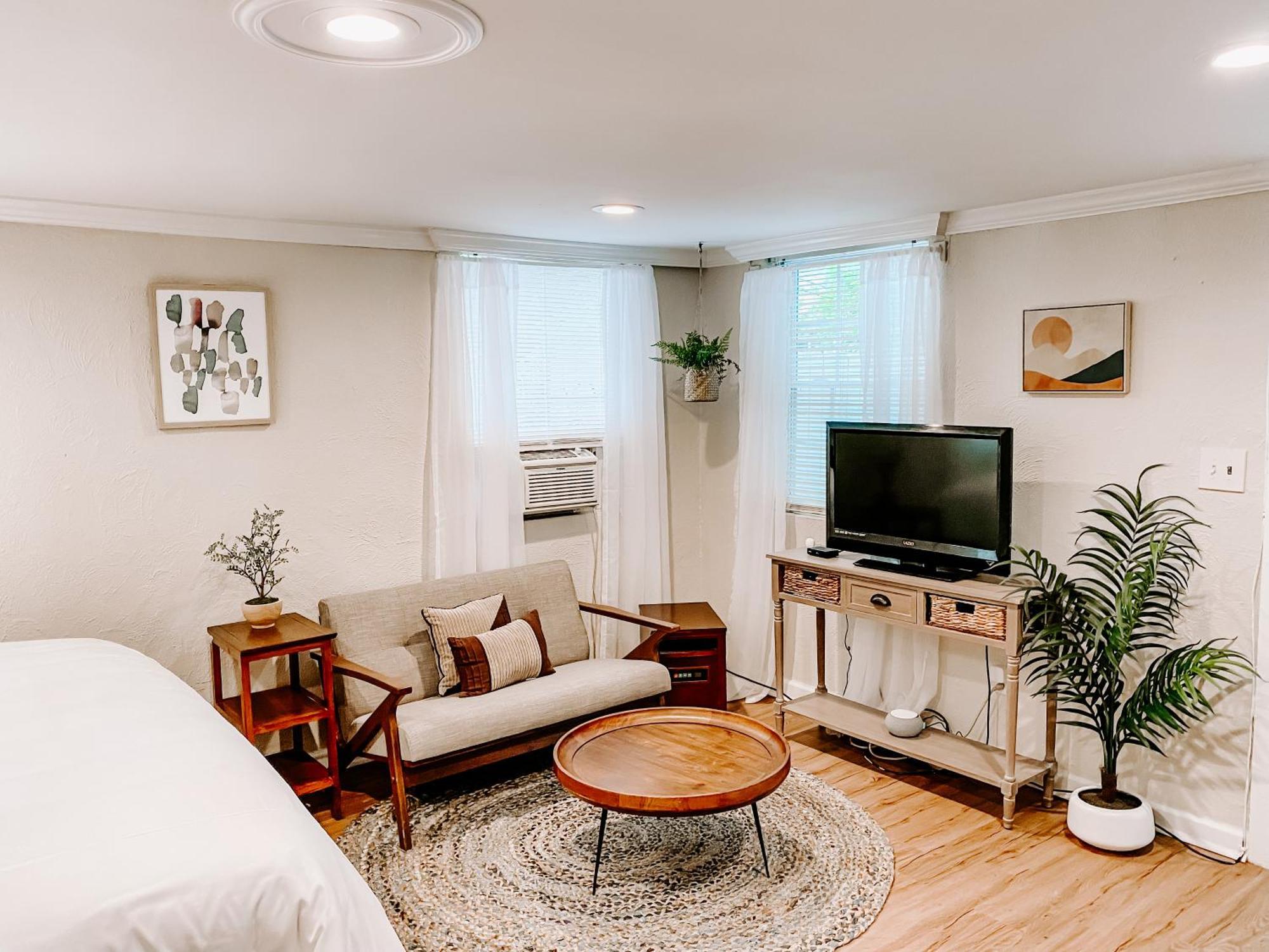 Stanley House Inn Marietta Chambre photo