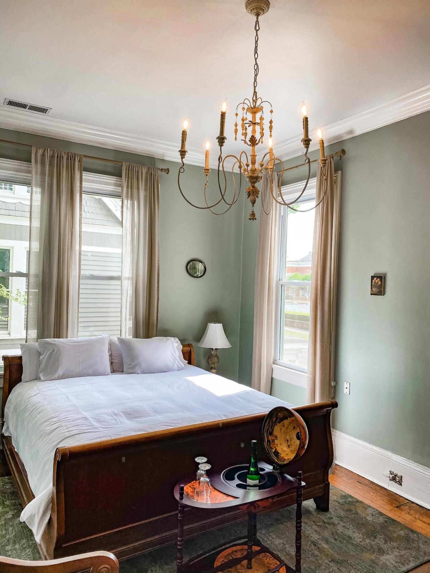 Stanley House Inn Marietta Chambre photo